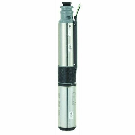 FLINT & WALLING/STAR WATER Do it Submersible Well Pump 4H10A05305